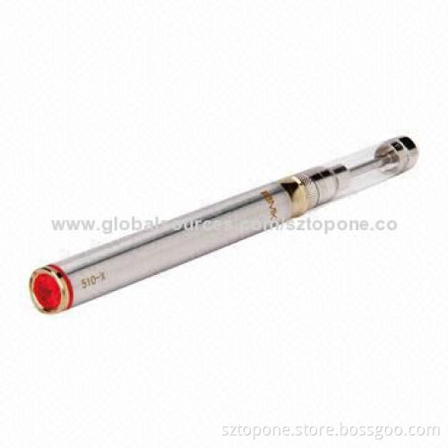 Electronic cigarettes